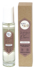 Supreme Coco Eau de Toilette 50 ml