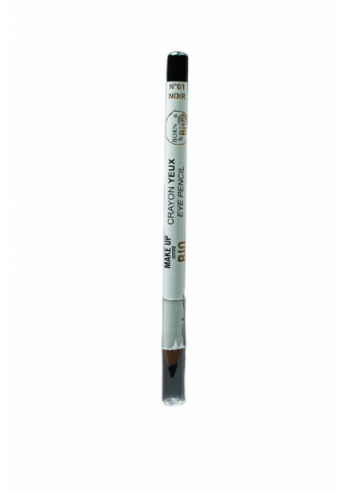 Born To Bio Organic Eyeliner Pencil 1.14 gr