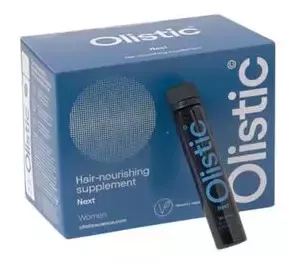 Olistic Science Next 28 Vials 25 ml
