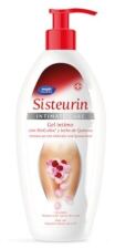 Sisteurin Intimate Gel 500 ml