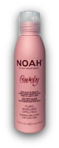 Noah Curl Defining Fluid 125 ml