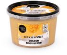 Milk and Honey Body Scrub 250 ml Milk and Honey Body Scrub 250 ml