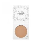 La Bisbal Compact Powder Makeup 03 Terracotta La Bisbal Compact Powder Makeup 03 Terracotta