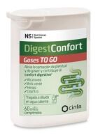 Digestconfort Gases To Go 60 Tablets Digestconfort Gases To Go 60 Tablets