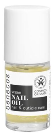Benecos Nail and Cuticle Care Oil 5 ml