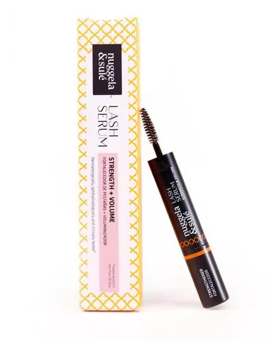 Nuggela & Sul&eacute; Amazonic Lashes 5 ml + 5 ml