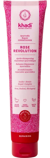 Khadi Rose Revolution Conditioner 200 ml