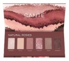 Eyeshadow Palette 6 Colors Natural Rosies 6 gr Eyeshadow Palette 6 Colors Natural Rosies 6 gr