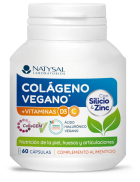 Collagen 60 Capsules