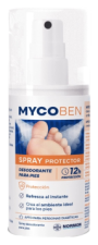 Mycoben Protective Spray 80 ml Mycoben Protective Spray 80 ml
