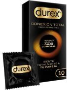 Total Connection 10 Units