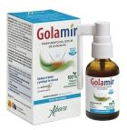 Golamir 2Act Alcohol-Free Spray 30 ml