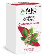 Arkocapsulas Horse Chestnut 45 Capsules