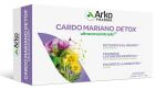 Arkofluido Milk Thistle Detox 20 Ampoules x 15 ml
