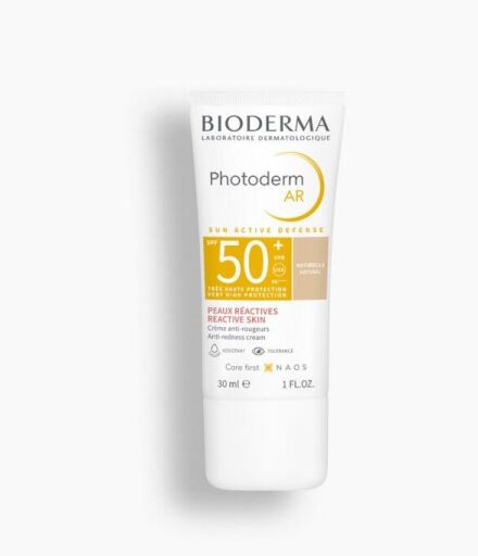 Bioderma Fotoprot Photoderm Ar SPF 50+ Color Cream 30 ml