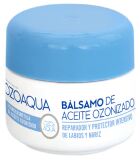 Ozonized Oil Lip Balm 10 ml