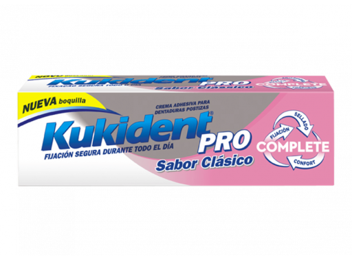 All Day Hold Pro Classic Size 70 gr