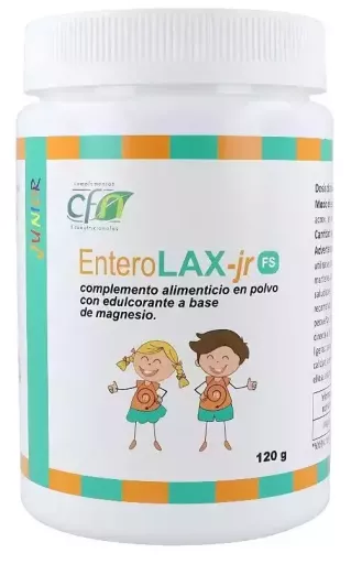Entero Lax Jr Fs 120 gr