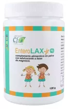 Entero Lax Jr Fs 120 gr