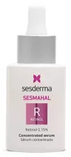 Sesmahal Retinol Concentrated Serum 30 ml