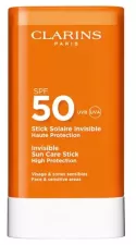 Solar Stick Invisible Spf50 17 gr