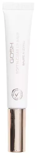 Gosh Soft'N Clear Lip Balm #001-Glaze 8 ml