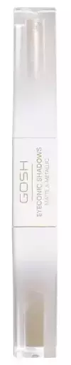 Gosh Eyeconic Matte and Metallic Shadows 2 ml