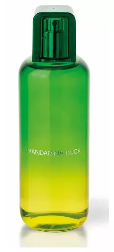 The Mandariners For Him Eau de Toilette 100 ml