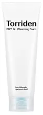 Dive-In Low Molecular Hyaluronic Acid Cleansing Foam 150 ml