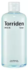 Dive-In Low Molecular Hyaluronic Acid Tonic 300 ml