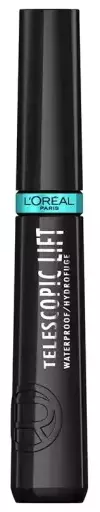 L'Or&eacute;al Paris Telescopic Lift Waterproof Mascara 10ml