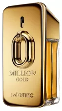 Million Gold Intense Eau de Parfum