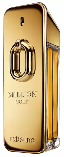 Rabanne Million Gold Intense Eau de Parfum