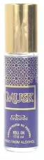 Musk Eau de Parfum Roll On 6 ml