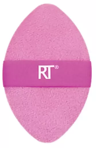 Real Techniques Miracle 2 In 1 Powder Puff 1 Unit