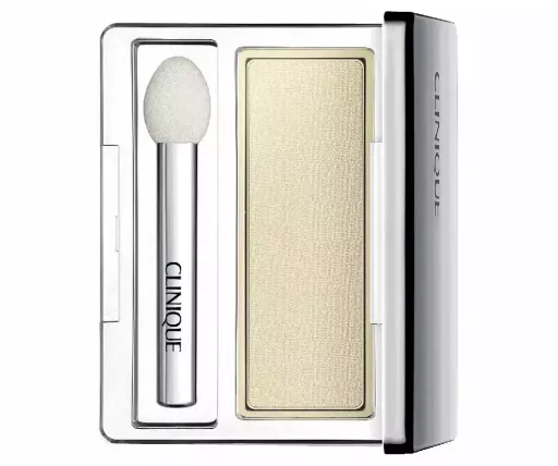 Clinique All About Shadow Single #Aa-French Vanilla 2.2 gr