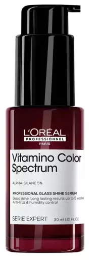 Vitamino Color Spectrum Shine Serum 30 ml