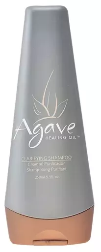 Healing Oil Clarify Shampoo 250 ml