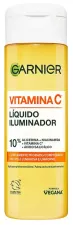 Vitamin C Illuminating Liquid for Luminous and Even Skin 120 ml