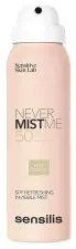 Never Mist Me Refreshing Invisible Mist Spf50 100 ml