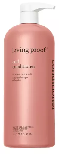 Living Proof Curl Conditioner