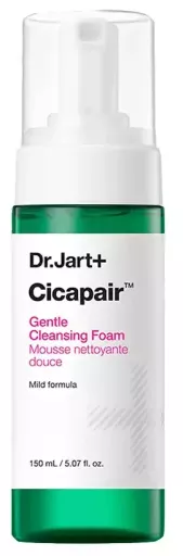 Dr.jart+ Cicapair Gentle Cleansing Foam 150 ml