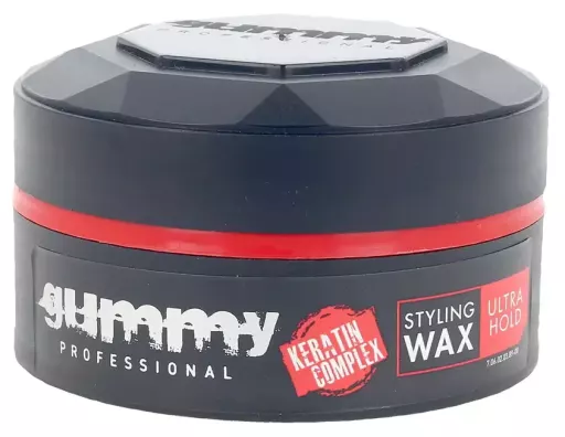 Styling Wax Ultra Hold Wax 150 ml