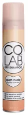 Pure Nude Dry Shampoo 200 ml