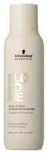 Blondme Bond Repair Nourishing Shampoo 300 ml