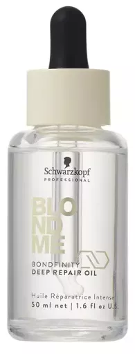 Blondme Bond Repair Intensive Repair Oil 50ml