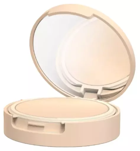 Isdin Compact Photoprotector Natural Coverage SPF 50 #Light 10 gr