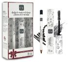 2-Piece Black Eye Makeup Set