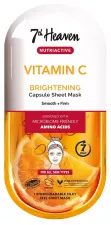 Vitamin C Face Mask