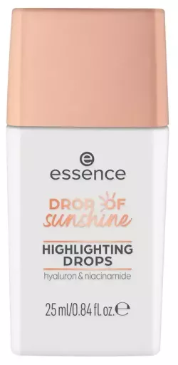Drop Of Sunshine Fluid Illuminator 25 ml